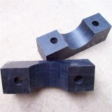 Plastic Pipe Clamp