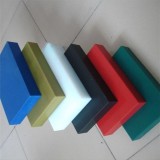 Wear Resistance Board