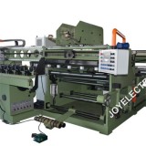 Double Layers Foil Coil Windin