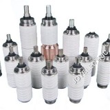 Vacuum Interrupter Of Load Swi