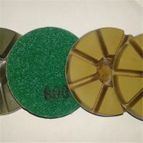 8 Pie Concrete Polishing Pads