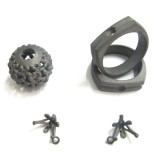 Titanium Jewelry