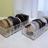 Acrylic Blush Organizer