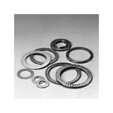 Thrust Needle Roller Bearings