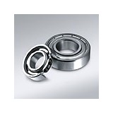 High-Temperature Bearings With