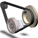 Belt Pulley