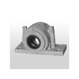 Stepped-Shaft Type Plummer Blo