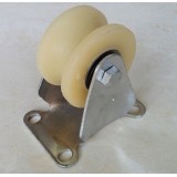 Nylon Pulley
