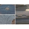 Pressure Locked Stainless Steel Grating