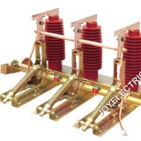 40.5kV Earthing Switch