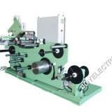 Combined Winding Machine