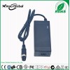 42V 1.5A Li ion battery charger for balance wheels smart scooter electric bike