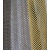 Woven Wire Fabrics for Decoration