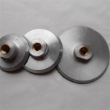 Aluminum Backing Pad