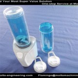 CNC Machining Home Appliances
