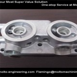 Precision Investment casting c