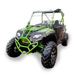 250cc Spider Utv