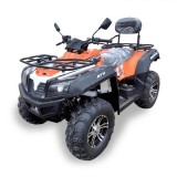 400CC 4WD ATV