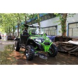 400CC Military Utv