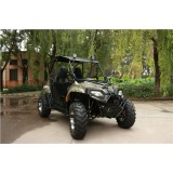 250cc Military Utv