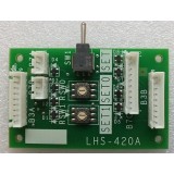 LHS-420A