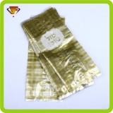 Cello Bag/candy Bag-Yellow Bag