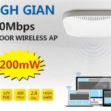 Indoor Wireless AP