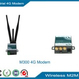 Industrial 4G Modem
