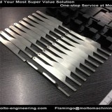 Sheet Metal part Machining Fab