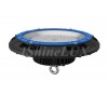100W LED High Bay Lamps Rack Mounting Easy Suspention Installation IP66