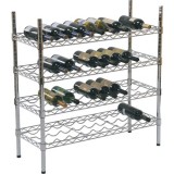 Wire Shelving