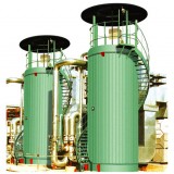 WNS Type High Efficient Energy