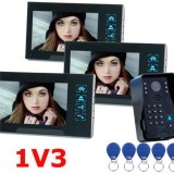 TS-806MJIDSN13 7" Color TFT LC