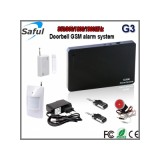 Saful G3 doorbell Intelligent