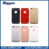 iPhone Case Manufacturer & Supplier TPU PC phone case material