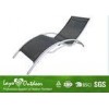 Heavy Duty Patio Sun Loungers Folding Beach Chairs 2 X 2 Sling Fabric