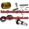 Precision customized CNC turning and milling parts