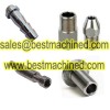 Precision cnc lathe parts