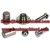 CNC machining precision parts