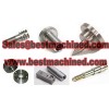 CNC milling machining precision parts