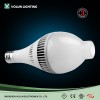 High Efficiency 6500K External Meanwell Driver LED High Bay Light 120W