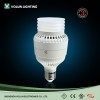 E26/E27 5000Lm 80Lm/W Enenrgy Saving Over 70% 50W LED Bulb Light