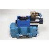 Pilot Operated Solenoid Valve , Electro Hydraulic Directional Control Valves