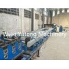 Gi Ladder Type Cable Tray Roll Forming Machine 20 Group Roller Stations