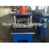 High Precision Stud And Track Roll Forming Machine With MCGS Touch Screen