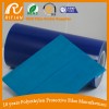 Blue PE Protective Film
