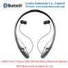 CSR 8635 Hbs 900 Neckband Bluetooth Headset By Leader Industrial Co., Limited ( leaderbluetooth )