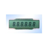 HTN LCD Display