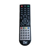 Satellite Receiver Remote Cont