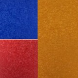 Shagreen Effect Coated Aluminu